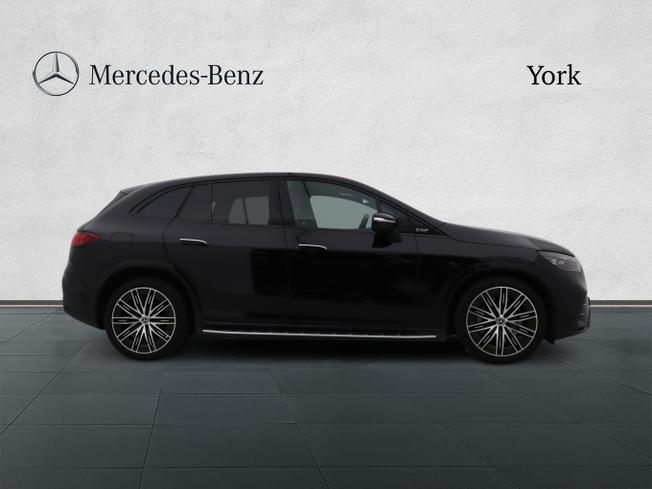 MERCEDES-BENZ EQE Photo 6