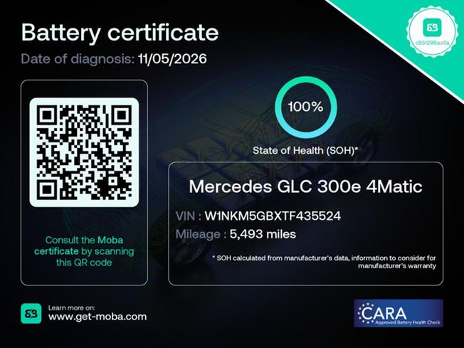 MERCEDES-BENZ GLC Photo 45