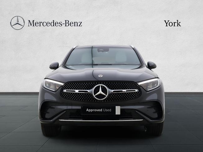 MERCEDES-BENZ GLC Photo 10