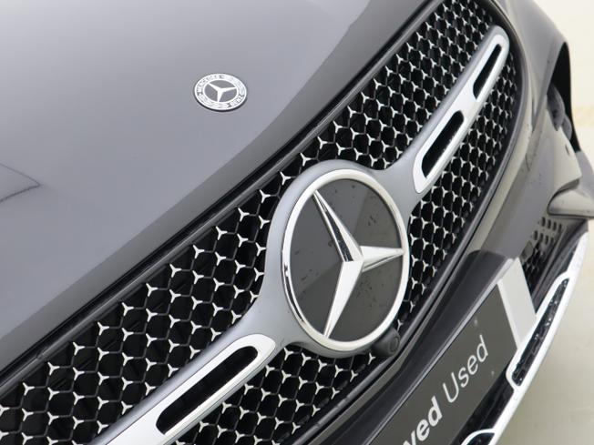 MERCEDES-BENZ GLC Photo 15