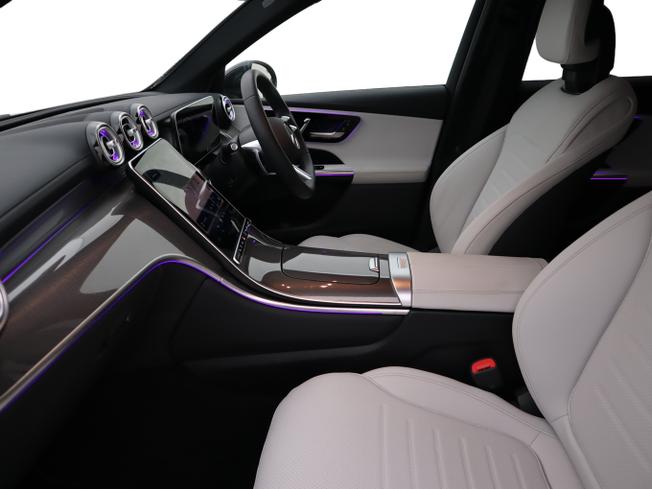 MERCEDES-BENZ GLC Photo 19