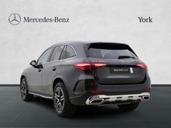 MERCEDES-BENZ GLC Photo 2