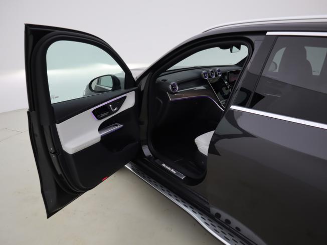 MERCEDES-BENZ GLC Photo 40