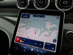 MERCEDES-BENZ GLC Photo 5