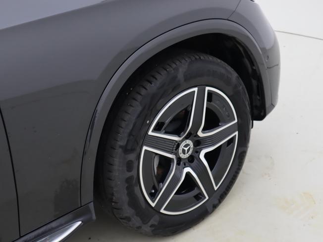 MERCEDES-BENZ GLC Photo 6