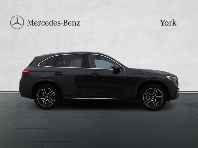 MERCEDES-BENZ GLC Photo 7