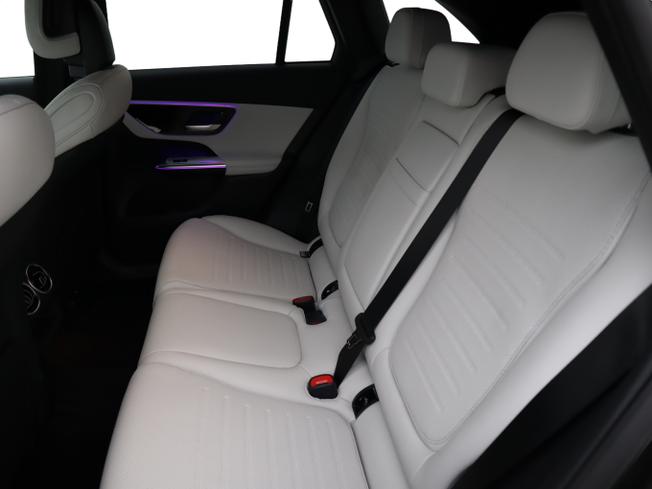 MERCEDES-BENZ GLC Photo 8