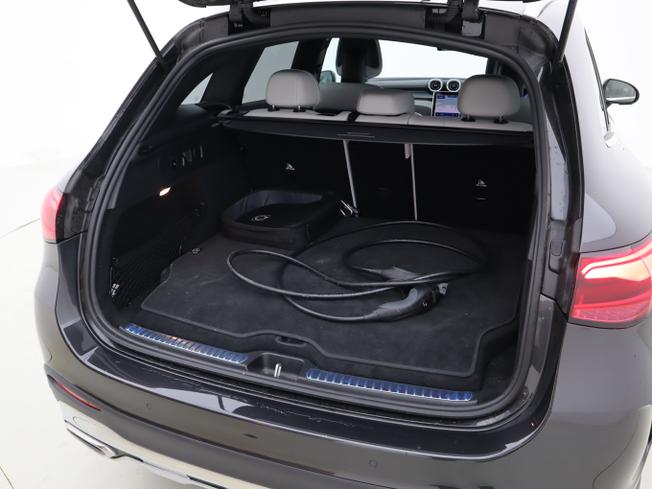 MERCEDES-BENZ GLC Photo 9