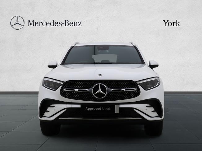 MERCEDES-BENZ GLC Photo 10