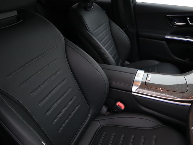MERCEDES-BENZ GLC Photo 13