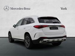 MERCEDES-BENZ GLC Photo 2