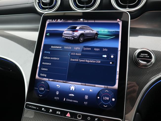 MERCEDES-BENZ GLC Photo 37