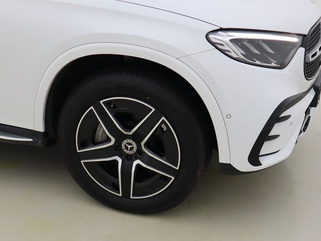 MERCEDES-BENZ GLC Photo 41