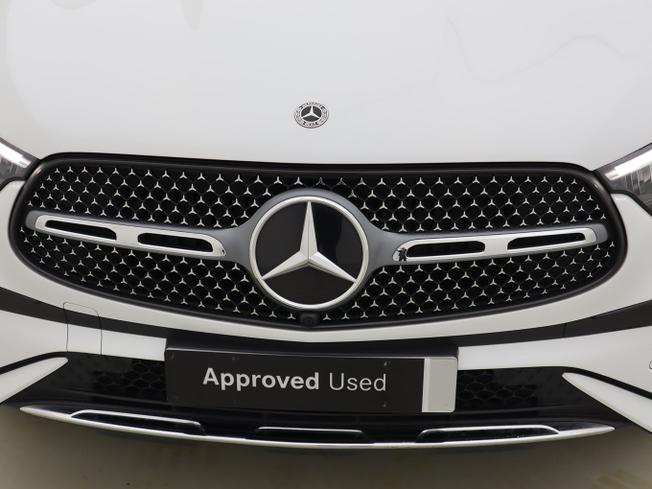 MERCEDES-BENZ GLC Photo 42