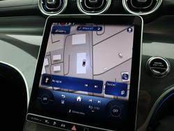 MERCEDES-BENZ GLC Photo 5