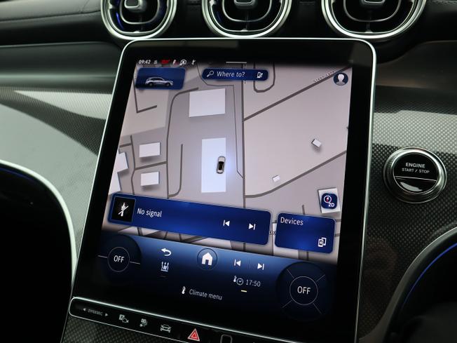 MERCEDES-BENZ GLC Photo 5