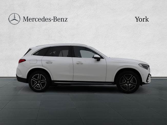 MERCEDES-BENZ GLC Photo 7