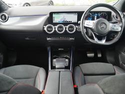 MERCEDES-BENZ GLA Photo 5