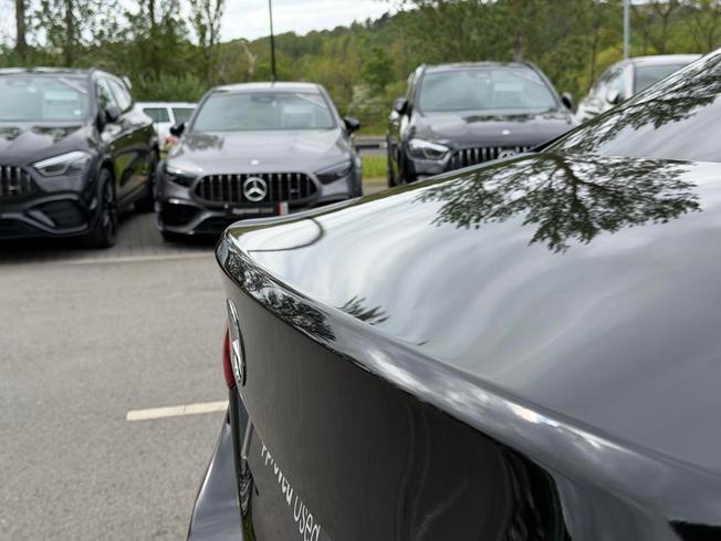 MERCEDES-BENZ A Class Photo 16