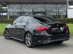 MERCEDES-BENZ A Class Photo 2