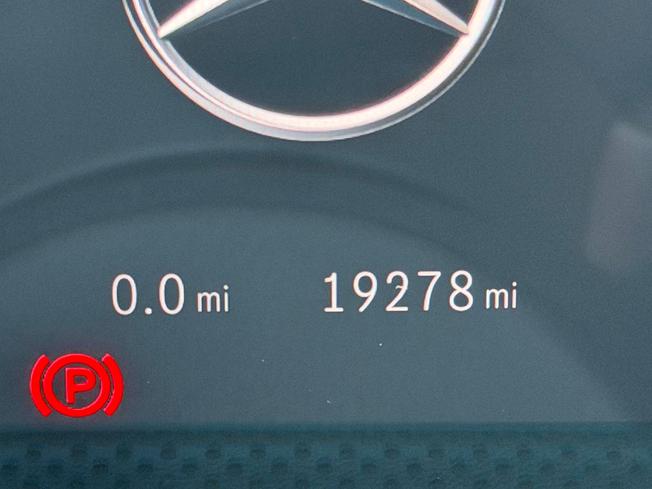 MERCEDES-BENZ A Class Photo 31