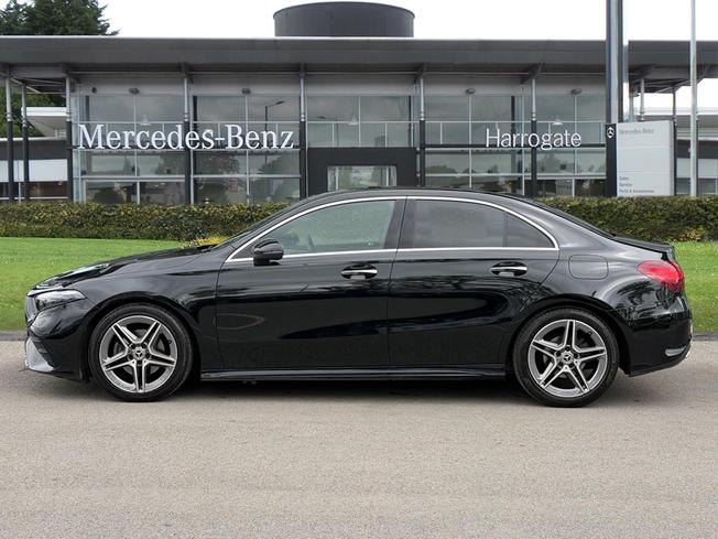 MERCEDES-BENZ A Class Photo 6