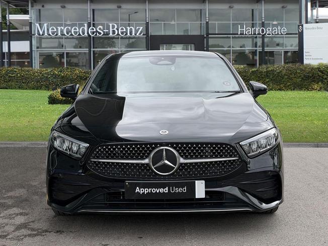 MERCEDES-BENZ A Class Photo 9
