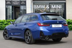 BMW 3 Series Photo 2