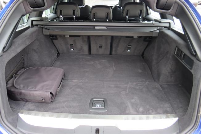 BMW 3 Series Photo 22
