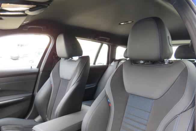 BMW 3 Series Photo 28