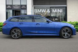 BMW 3 Series Photo 3