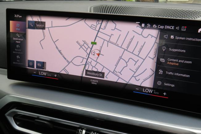 BMW 3 Series Photo 32