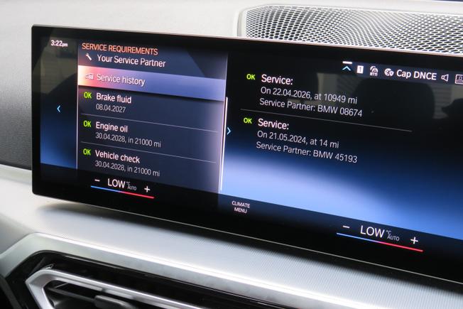 BMW 3 Series Photo 37