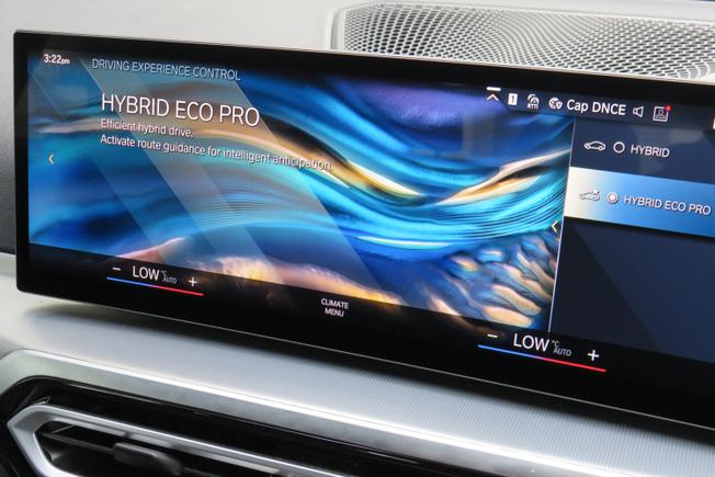 BMW 3 Series Photo 38