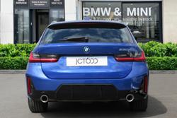 BMW 3 Series Photo 5