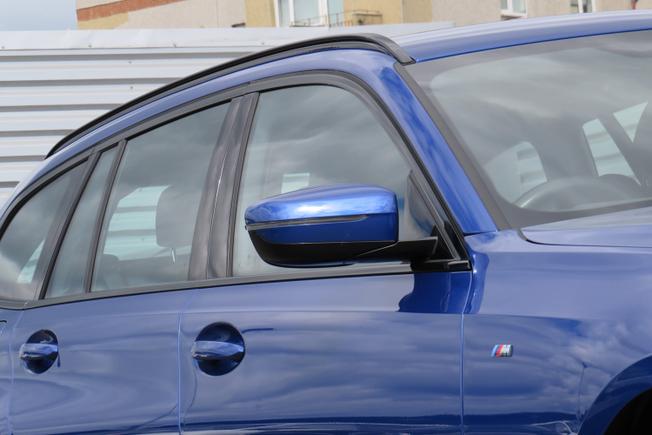 BMW 3 Series Photo 7