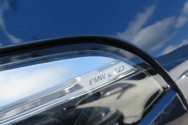 BMW X5 Photo 10