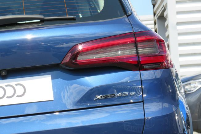 BMW X5 Photo 11