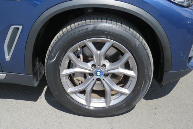 BMW X5 Photo 14