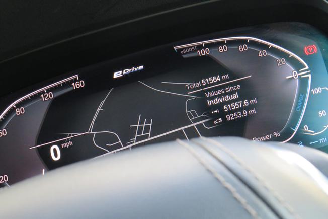 BMW X5 Photo 18