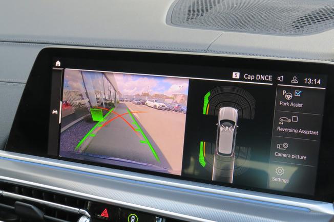 BMW X5 Photo 20