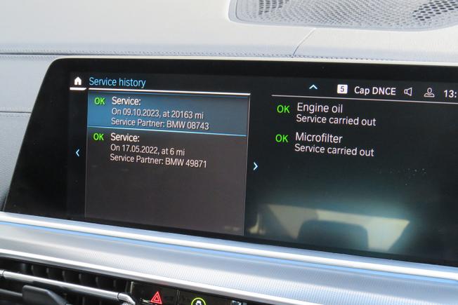 BMW X5 Photo 22