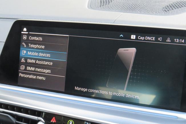 BMW X5 Photo 23