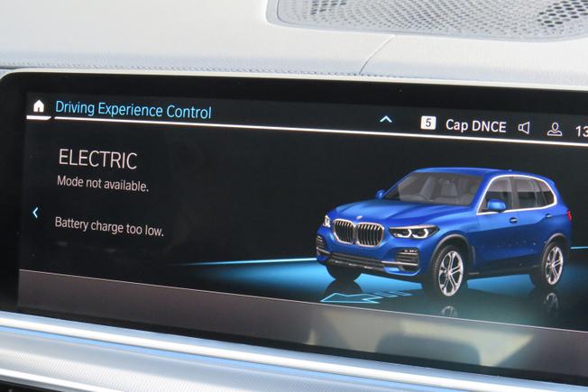 BMW X5 Photo 25