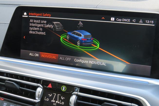 BMW X5 Photo 29