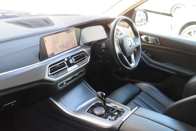 BMW X5 Photo 32