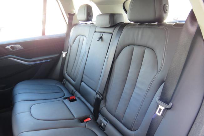 BMW X5 Photo 35