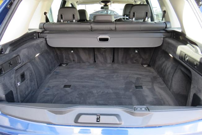 BMW X5 Photo 36