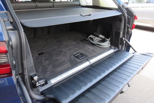 BMW X5 Photo 37