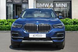 BMW X5 Photo 4